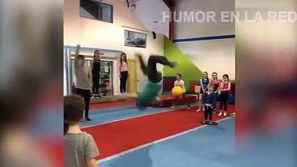 GENTE SORPRENDENTE Y SUS ALTER EGO  #2