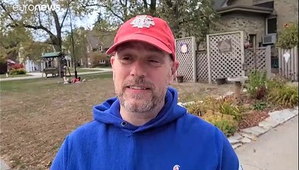 US elections: How the race between Trump and Biden has divided America more than ever