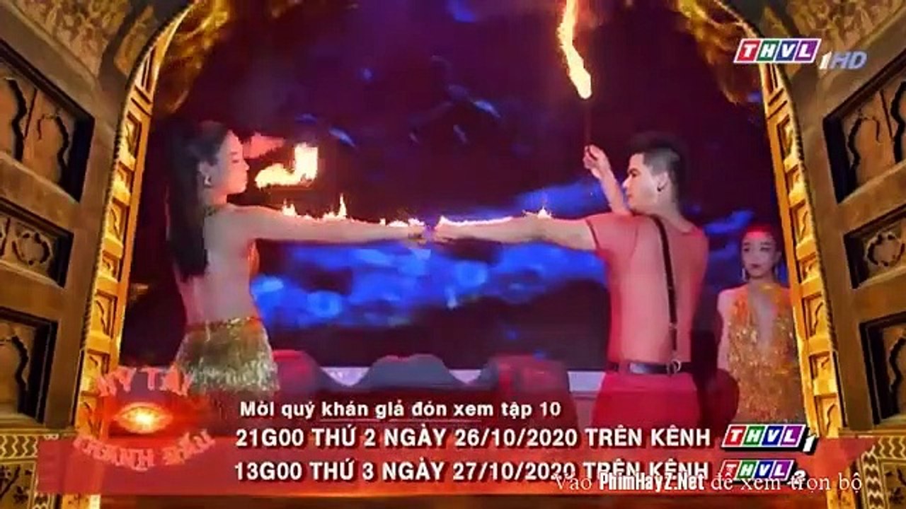 Triệu Khuông Dận Tập 15 video Dailymotion