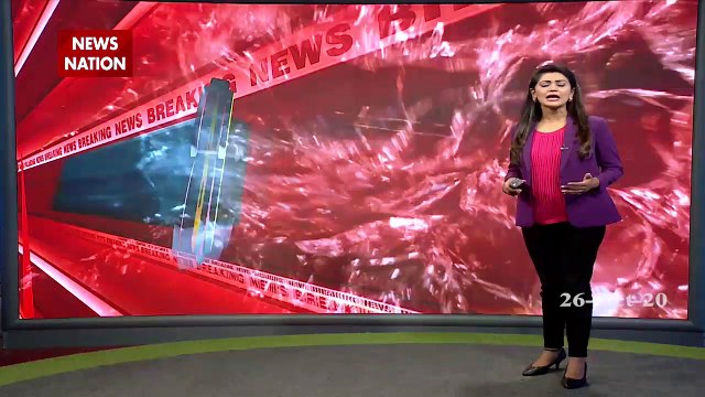 Controversial statement by BJP MP Sakshi Maharaj