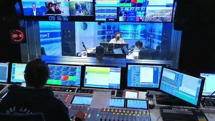 Tensions Macron-Erdogan : "La Turquie n'est pas un allié franc", selon Sarah El Haïry