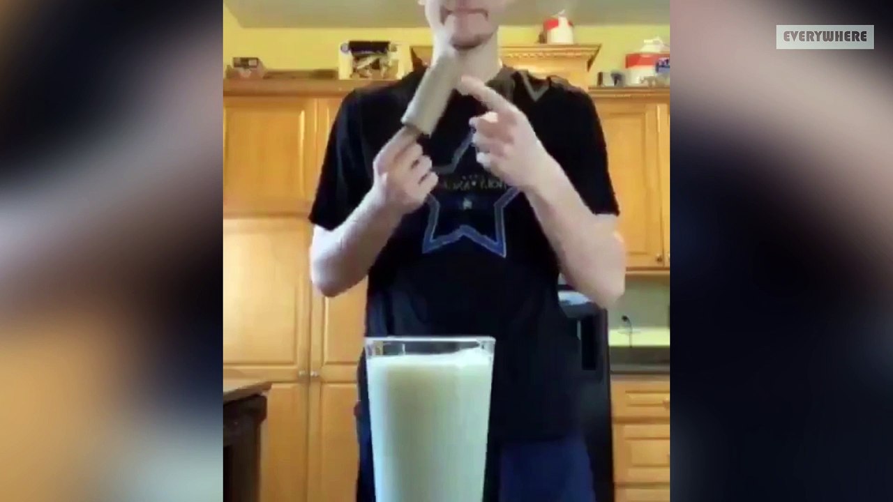 one  minute to laugh
