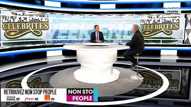 Good Morning Week-end : Philippe Risoli trompé deux fois par TF1, il raconte