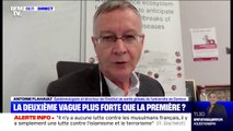 Antoine Flahault (épidémiologiste): 