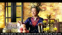 Triệu Khuông Dận Tập 29 - 30 -- THVL1 lồng tiếng - phim Trung Quốc -- xem phim trieu khuong dan tap 29 - 30