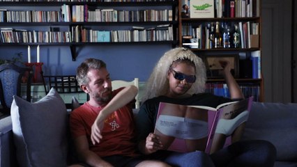 Θοδωρής Μαυρογιώργης - Πόσο Άντρας Είσαι (Official Music Video))