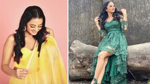 Helly Shah’s Fashion Project Is All About Self-Love