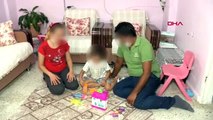 6 yaşındaki kız çocuğuna tacizle suçlanan oyuncakçıya ev hapsine tepki