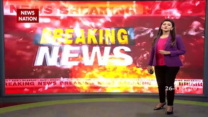 Punjab: Explosion at a mobile shop in Firozpur