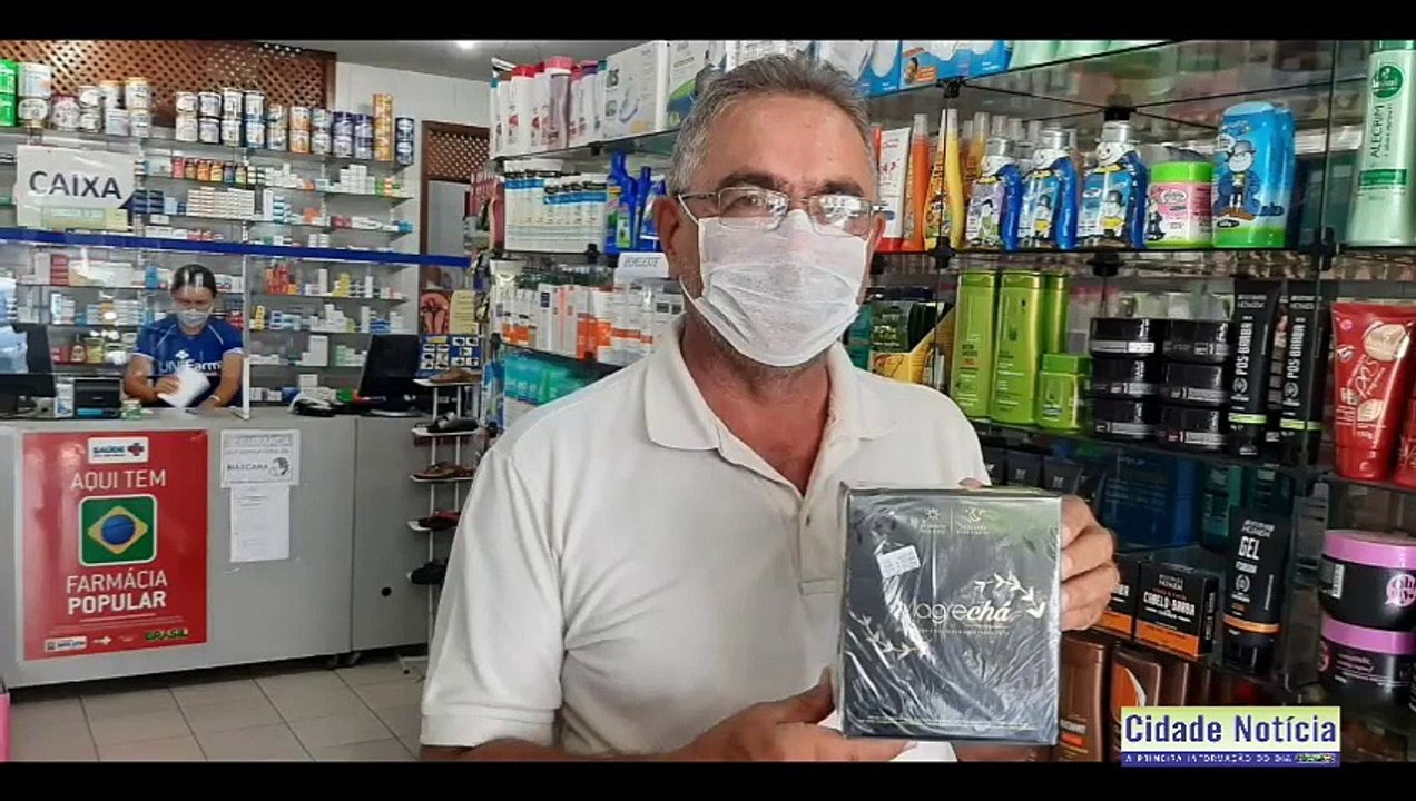 Acompanhe o programa Cidade Notícia desta segunda-feira (26) pela Líder FM de Sousa-PB