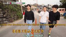 [Vietsub] Monsta X in Jeju Ep 2