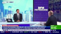 Sommet BFM Patrimoine : Focus sur Sogenial Immobilier, une société spécialisée dans le conseil en investissement et la gestion de fonds immobiliers - 26/10