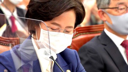 [뉴있저] 추미애 "윤석열 선 넘어...검사 술접대 확인" / YTN