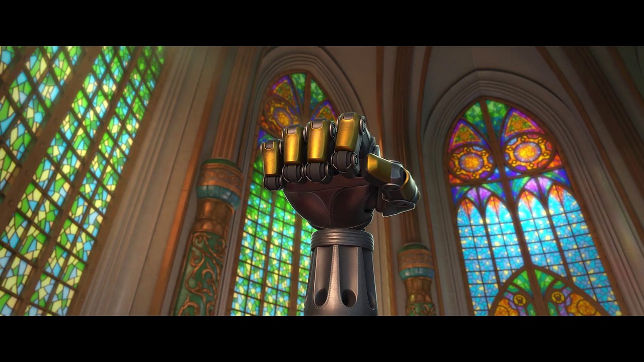 La princesse des glaces 2 : Le monde des miroirs magiques Bande Annonce VF HD