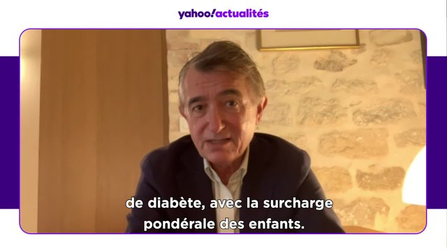Philippe Douste-Blazy : Il y a une épidémie dont on parle peu, mais qui est certainement la plus importante au monde