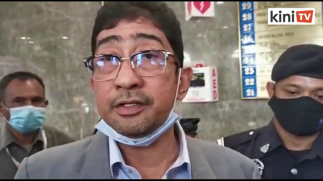 'Rakyat undi dulu sebab kena tipu' - Zahidi salahkan pengundi PH