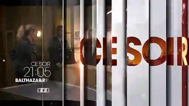 Balthazar : Bande-annonce de la série de TF1 avec Tomer Sisley