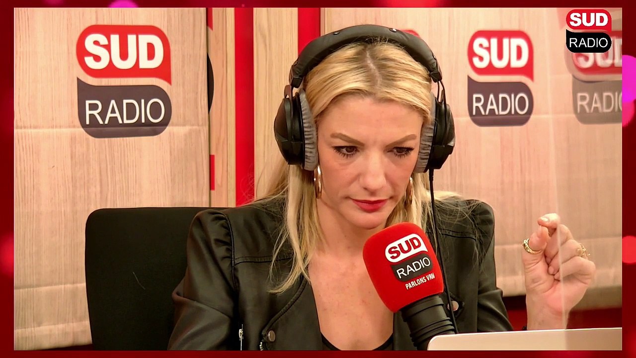 Sud Radio à votre service avec Fiducial - Fabrice Rousse