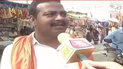 What people said on Sonpur Mela amid the Covid crisis?