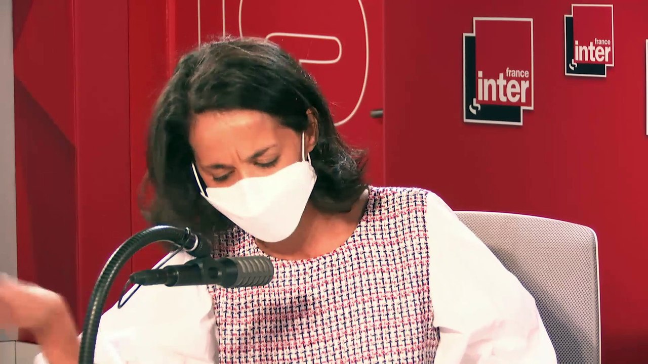 La koufarophobie - Le Billet de Sophia Aram