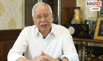 Najib: Umno tak boleh berpecah, perlu bertindak sebagai satu blok