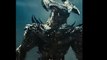 Justice League Snyder's Cut : new Batman / Steppenwolf & Darkseid teaser - HBO MAX 2021