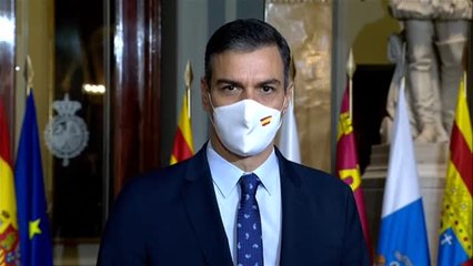 Arranca la XXIII Conferencia de Presidentes con la presencia de la presidenta de la Comisión Europea