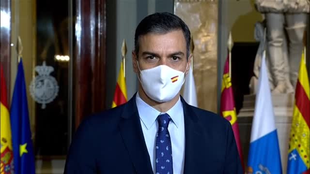 Arranca la XXIII Conferencia de Presidentes con la presencia de la presidenta de la Comisión Europea