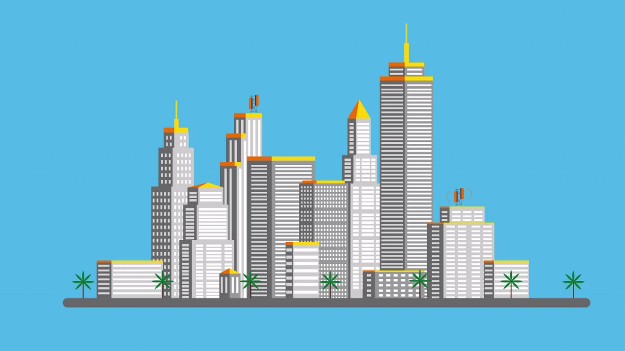 Orange is accelerating Africa's digital transformation by investing in its networks