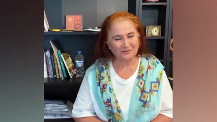 Sabahat Akkiraz'dan pandemi sürecinde mağdur olan sanatçılar için çağrı