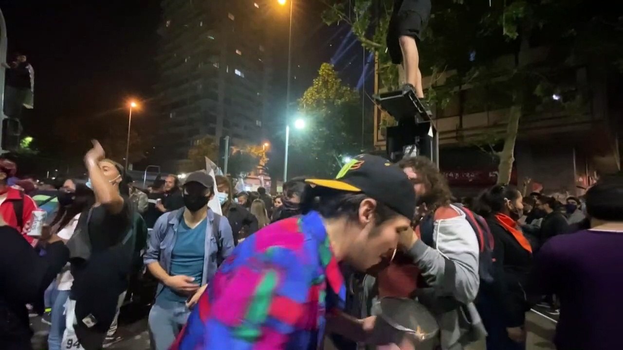 Neue Verfassung: Chilenen schütteln Pinochet-Ära ab