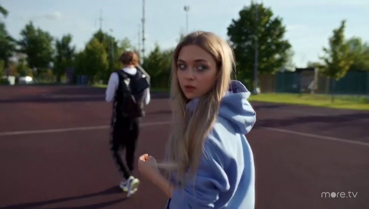 Трудные подростки - 2 сезон / 5 серия