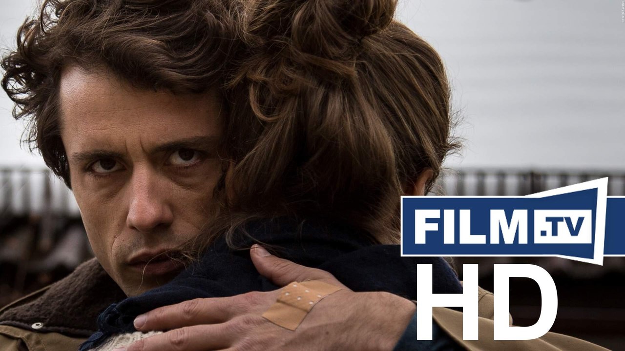 Freddy Eddy: Exklusiver Clip zum Thriller - Ausschnitt