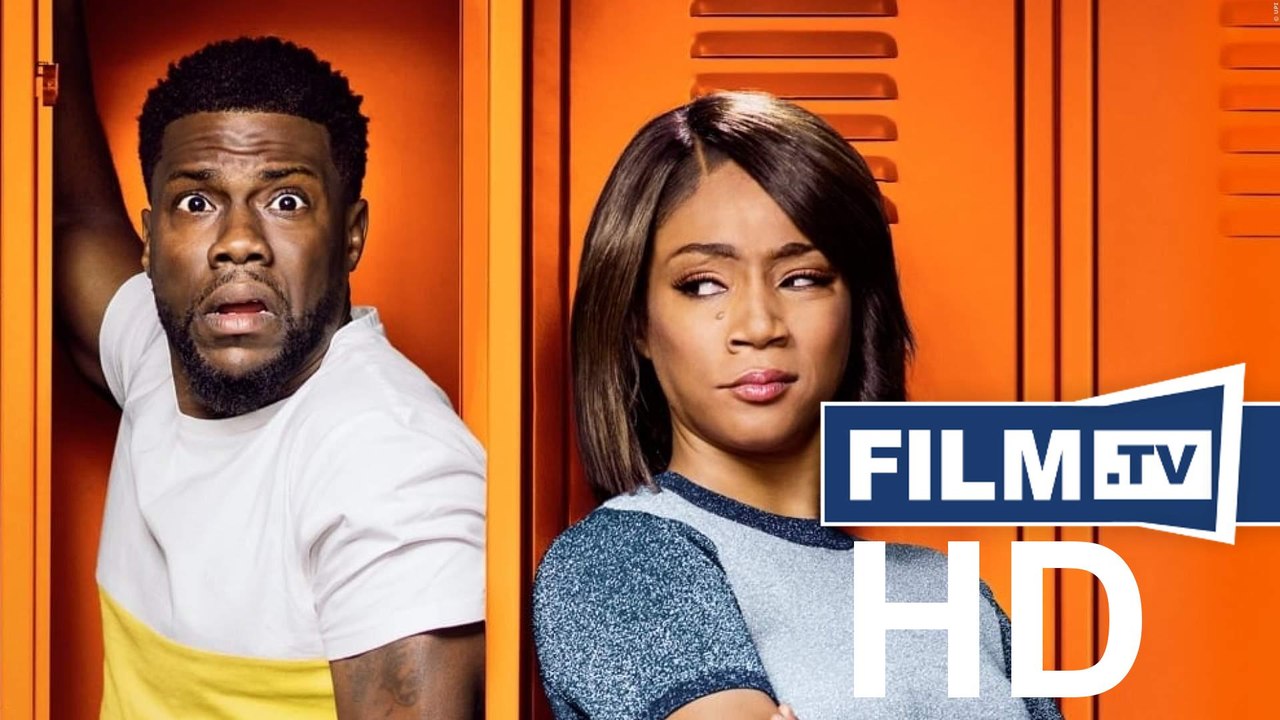 Night School Trailer (2018) US