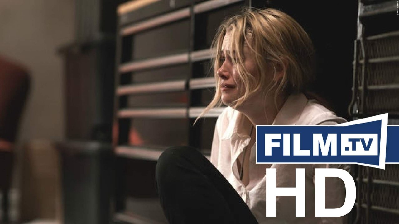 Monster Party Trailer (2019) - Part