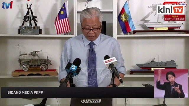 PKPB Selangor, KL, Putrajaya dilanjut hingga 9 November