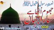 Jhoom Utha Sara Jahan | Hafiz Ahmed Raza Qadri | New Naat 2020 | New Best Naat