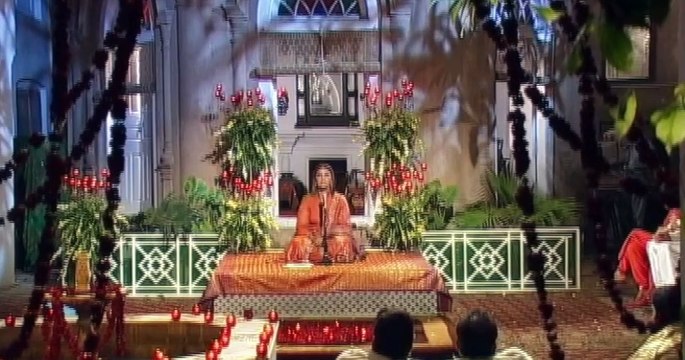 Aaja Tuhi Mera Sapna | Humaira Channa | Live Show | Virsa Heritage Revived