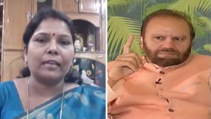 Do you have copyright on PM? asks LJP leader to JDU leader