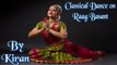 Classical Dance on Raag Basant | Kiran | Virsa Heritage Revived