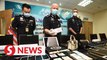 Investment scams: Cops arrest 12 China nationals in KL call centre raid