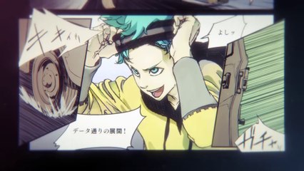 Anonymous;Code - Bande-annonce octobre 2020