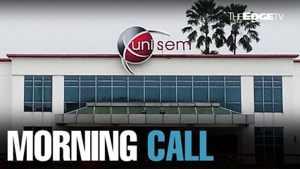 MORNING CALL: 27/10/20