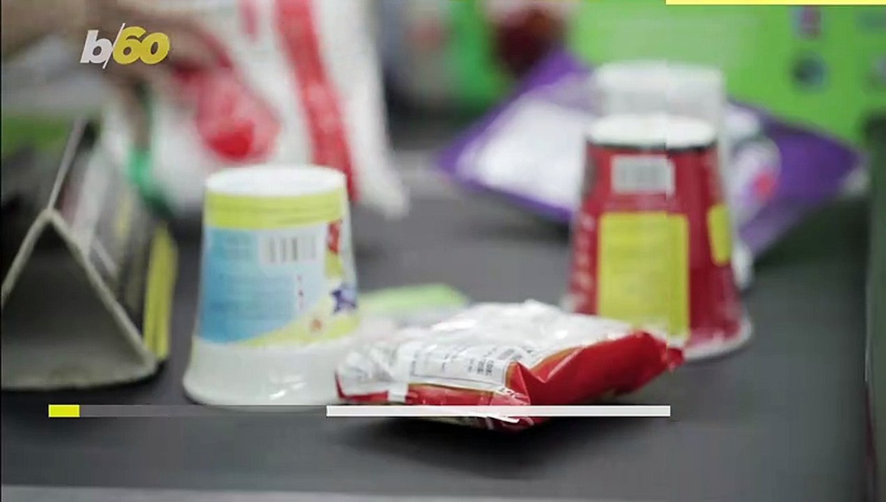 Here’s How to Freeze and Thaw Food the Right Way to Reduce Waste