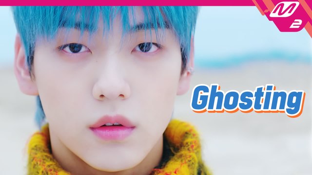 [최초공개] TXT (투모로우바이투게더) - Ghosting | TOMORROW X TOGETHER COMEBACKSHOW