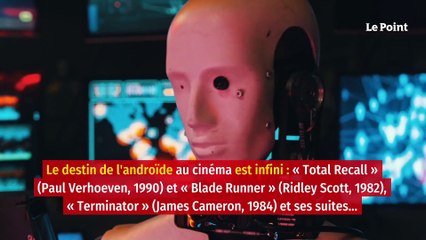 Science-fiction : ces films qui ont vu juste