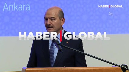 Bakan Soylu önemli tarihi açıkladı! "Artık sadece 112 aranacak"