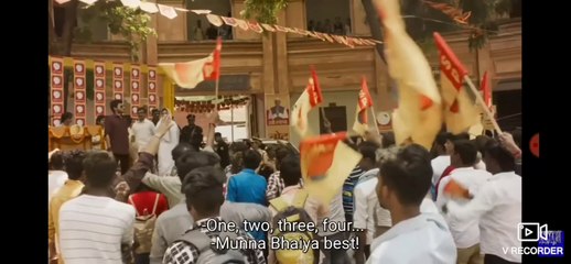 MIRZAPUR  2 BEST SCENES