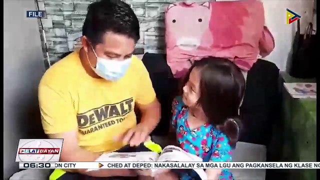 #UlatBayan | Pangulong #Duterte, nakatutok sa sitwasyon sa iba't ibang rehiyon sa pananalasa ng bagyong #QuintaPH