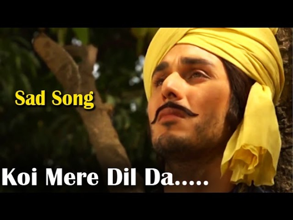 "Koi Meray Dil Da Haal Na Janey O Rabba" | Rahat Fateh Ali Khan | Heer Ranjha | Punjabi | Sad Song